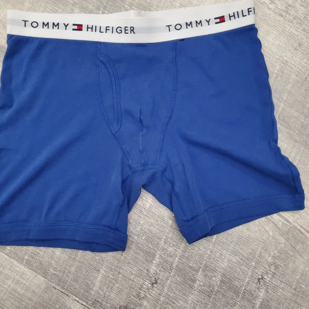 Mens Underwear tommy Hilfiger